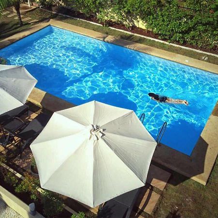 อโลนา 42 รีสอร์ท ปางเลา ภายนอก รูปภาพ