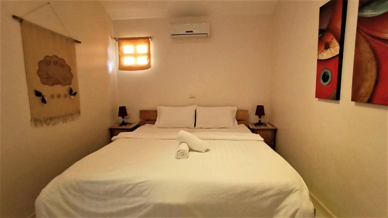อโลนา 42 รีสอร์ท ปางเลา ภายนอก รูปภาพ